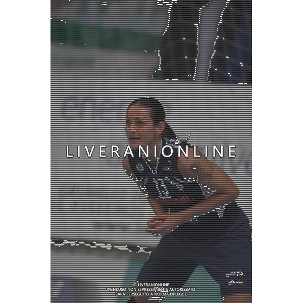 foppapedretti bergamo- asystel novara BERGAMO SABATO 22/11/2008 PALANORDA ORE 16-30 64o CAMPIONATO ITALIANO PALLAVOLO FEMMINILE SERIE A1 2008/2009 SETTIMA GIORNATA/GIRONE D\'ANDATA NELLA FOTO:natasa osmokrovic PH.AG.A.LIVERANI SAS