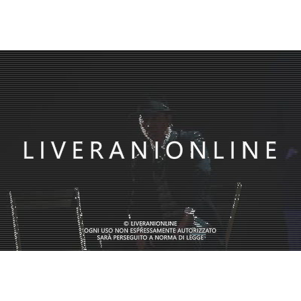 SPETTACOLO:\' TANGO X2\' CON IL MAESTRO MIGUEL ANGEL ZOTTO TEATRO ARCIMBOLDI - MILANO FOTO ANTONIO SORANO - AG. ALDO LIVERANI SAS