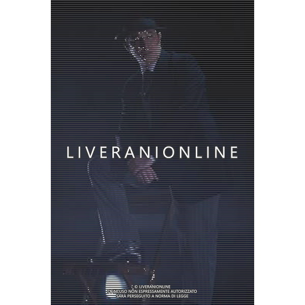 SPETTACOLO:\' TANGO X2\' CON IL MAESTRO MIGUEL ANGEL ZOTTO TEATRO ARCIMBOLDI - MILANO FOTO ANTONIO SORANO - AG. ALDO LIVERANI SAS