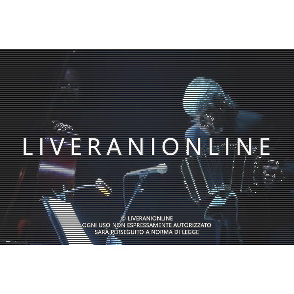 SPETTACOLO:\' TANGO X2\' CON IL MAESTRO MIGUEL ANGEL ZOTTO TEATRO ARCIMBOLDI - MILANO FOTO ANTONIO SORANO - AG. ALDO LIVERANI SAS