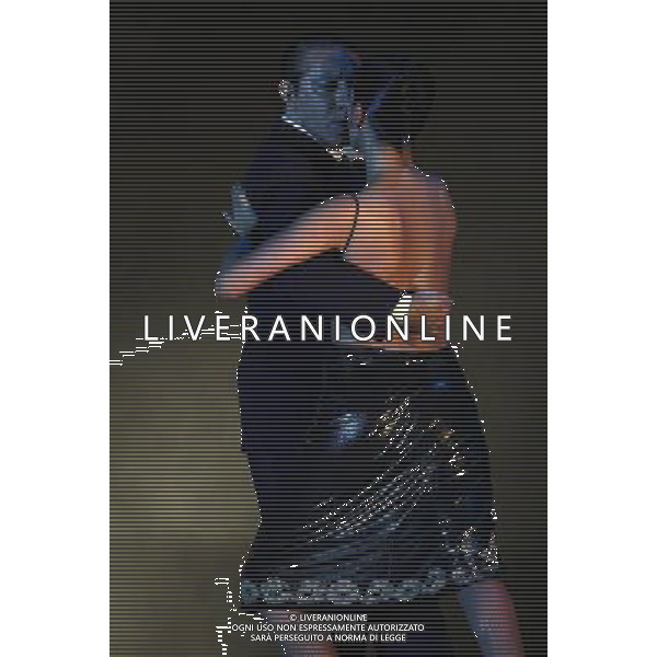 SPETTACOLO:\' TANGO X2\' CON IL MAESTRO MIGUEL ANGEL ZOTTO TEATRO ARCIMBOLDI - MILANO FOTO ANTONIO SORANO - AG. ALDO LIVERANI SAS