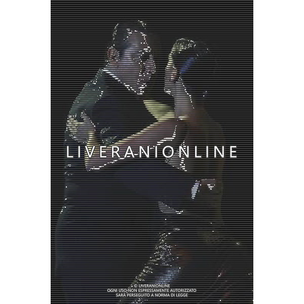 SPETTACOLO:\' TANGO X2\' CON IL MAESTRO MIGUEL ANGEL ZOTTO TEATRO ARCIMBOLDI - MILANO FOTO ANTONIO SORANO - AG. ALDO LIVERANI SAS