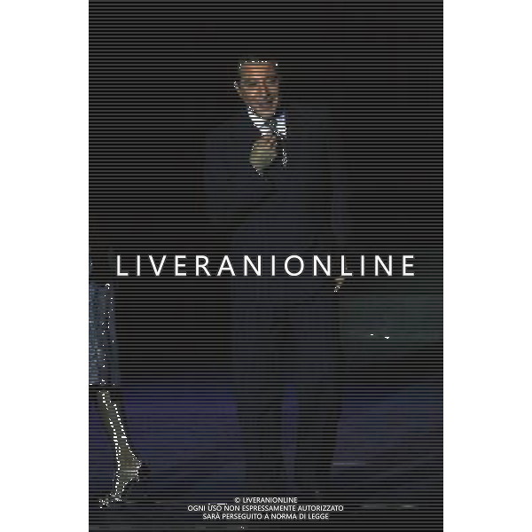 SPETTACOLO:\' TANGO X2\' CON IL MAESTRO MIGUEL ANGEL ZOTTO TEATRO ARCIMBOLDI - MILANO FOTO ANTONIO SORANO - AG. ALDO LIVERANI SAS