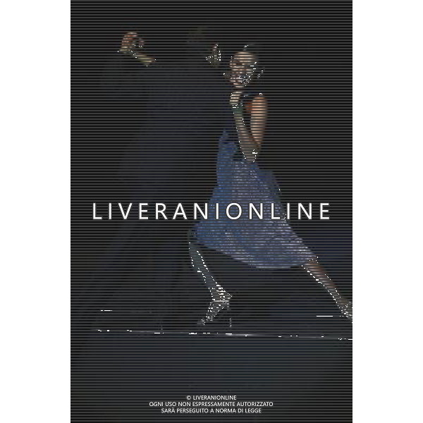 SPETTACOLO:\' TANGO X2\' CON IL MAESTRO MIGUEL ANGEL ZOTTO TEATRO ARCIMBOLDI - MILANO FOTO ANTONIO SORANO - AG. ALDO LIVERANI SAS