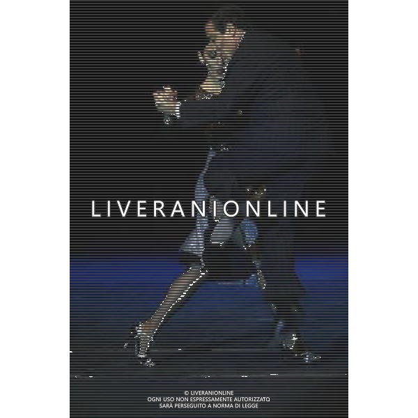 SPETTACOLO:\' TANGO X2\' CON IL MAESTRO MIGUEL ANGEL ZOTTO TEATRO ARCIMBOLDI - MILANO FOTO ANTONIO SORANO - AG. ALDO LIVERANI SAS