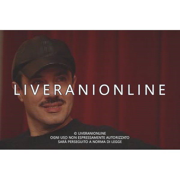 MILANO 7 GENNAIO 2009 CONFERENZA STAMPA DELLO SPETTACOLO TEATRALE \' MICHELINA\'. NELLA FOTO: GIAMPIERO INGRASSIA PH FRANCESCO BONFANTI-AG ALDO LIVERANI