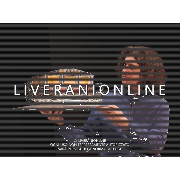 MILANO 9 GENNAIO 2009 PRESENTAZIONE DELLO SPETTACOLO TEATRALE\' PREVISIONI METEO DILUVIO UNIVERSALE\' NELLA FOTO: EUGENIO DI GIORGI PH FRANCESCO BONFANTI-AG ALDO LIVERANI