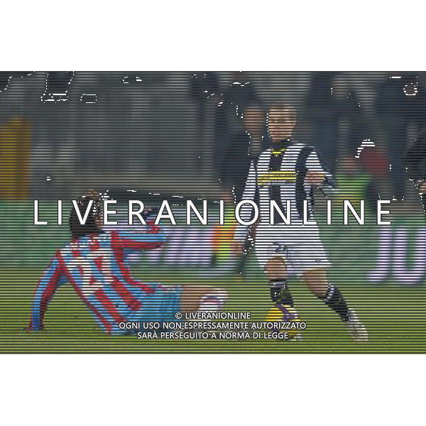 Juventus - Catania Coppa Italia Tim Cup 2008/2009 14-01-2009 Nella foto: giovinco ©Manuela Viganti/Agenzia Aldo Liverani Sas
