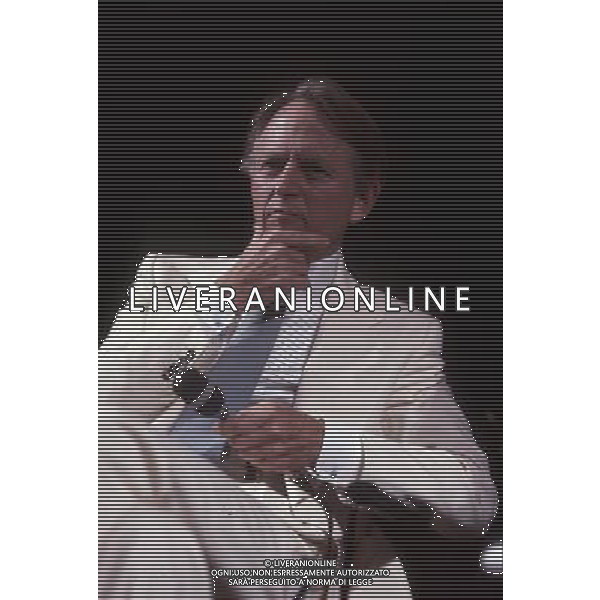 TOM WOLFE GIORNALISTA ARCHIVIO AG. ALDO LIVERANI RETROSPETTIVA