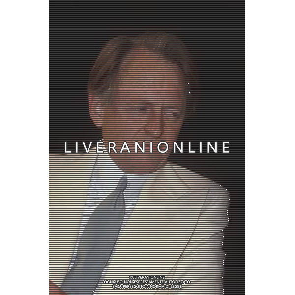 TOM WOLFE GIORNALISTA ARCHIVIO AG. ALDO LIVERANI RETROSPETTIVA