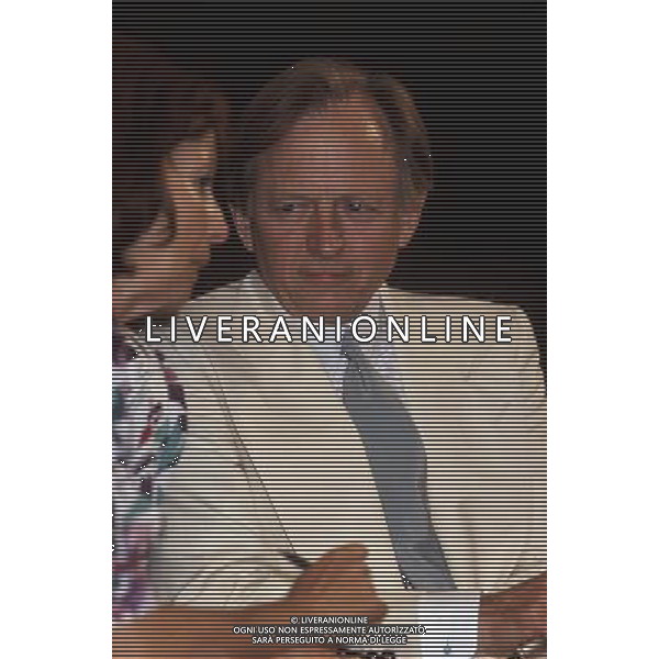 TOM WOLFE GIORNALISTA ARCHIVIO AG. ALDO LIVERANI RETROSPETTIVA
