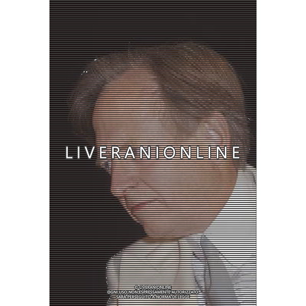 TOM WOLFE GIORNALISTA ARCHIVIO AG. ALDO LIVERANI RETROSPETTIVA
