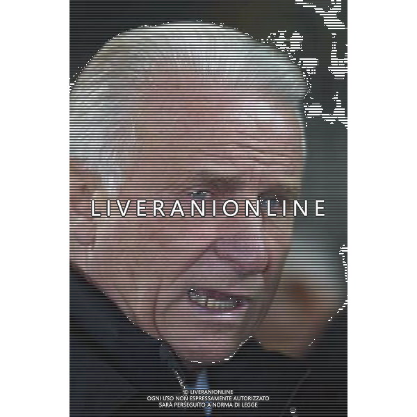 POLONIA-ITALIA NAZIONALE AMICHEVOLE 12/11/2003 NELLA FOTO GIOVANNI TRAPATTONI* FOTO PAOLA GARBUIO/AGENZIA ALDO LIVERANI