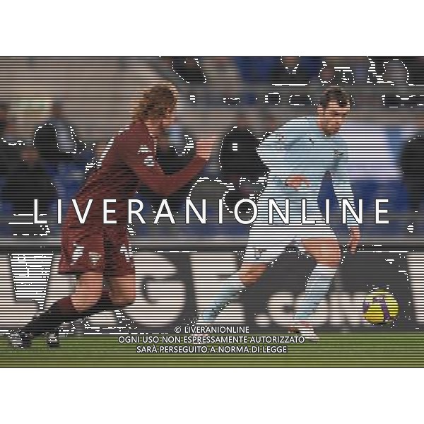 Lazio vs Torino 22/01/2009 Coppa Italia TIM CUP 2008/2009 - Quarti di finale - nella foto: Goran PANDEV ph. Corradetti / ag. Aldo Liverani Sas 