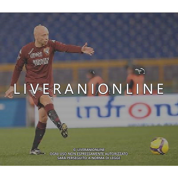 Lazio vs Torino 22/01/2009 Coppa Italia TIM CUP 2008/2009 - Quarti di finale nella foto: Eugenio CORINI ph. Corradetti / ag. Aldo Liverani Sas 