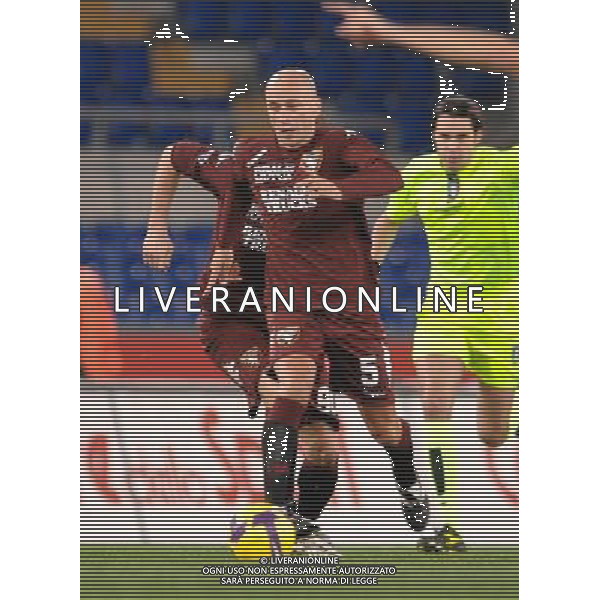 Lazio vs Torino 22/01/2009 Coppa Italia TIM CUP 2008/2009 - Quarti di finale nella foto: Eugenio CORINI ph. Corradetti / ag. Aldo Liverani Sas 