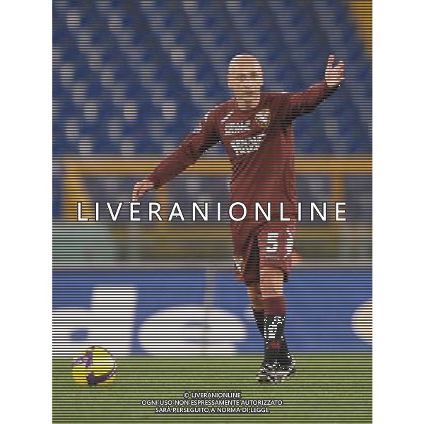 Lazio vs Torino 22/01/2009 Coppa Italia TIM CUP 2008/2009 - Quarti di finale nella foto: Eugenio CORINI ph. Corradetti / ag. Aldo Liverani Sas 