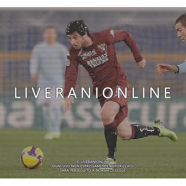 Lazio vs Torino 22/01/2009 Coppa Italia TIM CUP 2008/2009 - Quarti di finale nella foto: Blerim Dzemaili ph. Corradetti / ag. Aldo Liverani Sas 