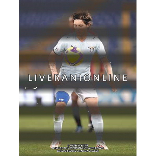 Lazio vs Torino 22/01/2009 Coppa Italia TIM CUP 2008/2009 - Quarti di finale nella foto: Pasquale FOGGIA ph. Corradetti / ag. Aldo Liverani Sas 