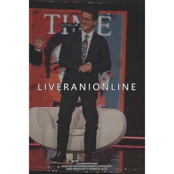 TRASMISSIONE: \' CHIAMBRETTI NIGHT\' NELLA FOTO: FABIO CAPELLO © ANTONIO SORANO - AG. ALDO LIVERANI SAS