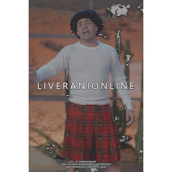 21/1/2009 COLORADO CAFE\' BEPPE FERRARA © AG. ALDO LIVERANI SAS