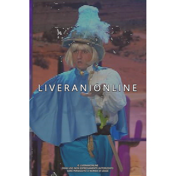 21/1/2009 COLORADO CAFE\' GIAMPIERO PERONE © AG. ALDO LIVERANI SAS