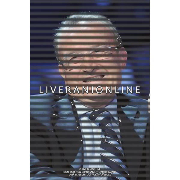 MILANO 23-01-2009 \'SCHERZI A PARTE\' - MARIO GIULIACCI © AG. ALDO LIVERANI SAS