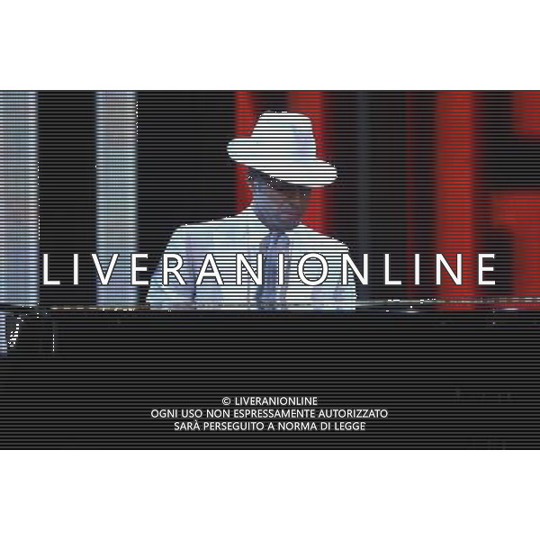 JONATHAN KASHANIAN TRASMISSIONE: \' CHIAMBRETTI NIGHT\' © ANTONIO SORANO - AG. ALDO LIVERANI SAS