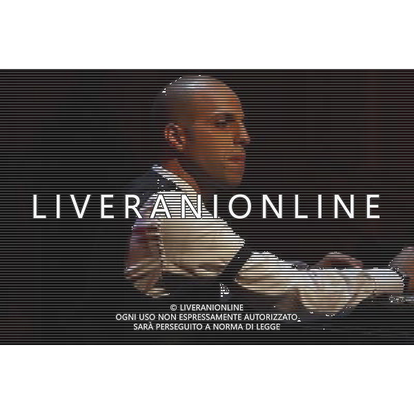 JONATHAN KASHANIAN TRASMISSIONE: \' CHIAMBRETTI NIGHT\' © ANTONIO SORANO - AG. ALDO LIVERANI SAS