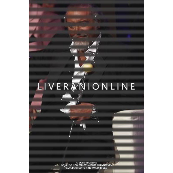 DIEGO ABATANTUONO TRASMISSIONE: \' CHIAMBRETTI NIGHT\' © ANTONIO SORANO - AG. ALDO LIVERANI SAS