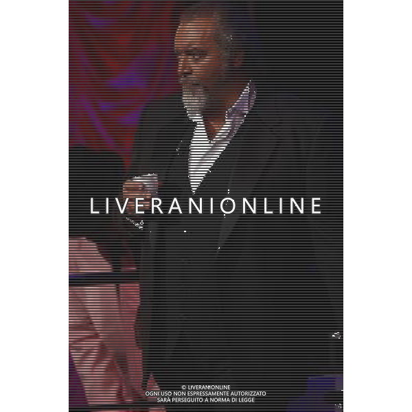 DIEGO ABATANTUONO TRASMISSIONE: \' CHIAMBRETTI NIGHT\' © ANTONIO SORANO - AG. ALDO LIVERANI SAS