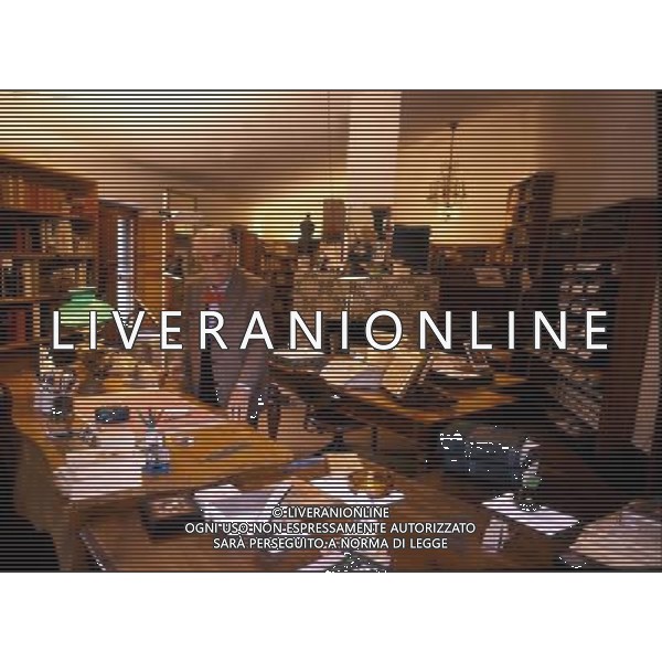 ARCHIVIO JAMES SAVOIA NELLA FOTO MARIO SOLDATI AG ALDO LIVERANI