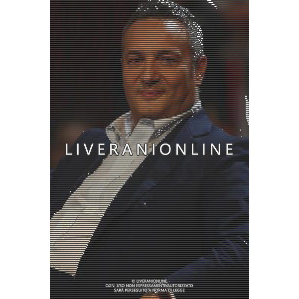 TRASMISSIONE TV: \' SCHERZI A PARTE\' NELLA FOTO: CLAUDIO BRACHINO FOTO ANTONIO SORANO - AG. ALDO LIVERANI SAS