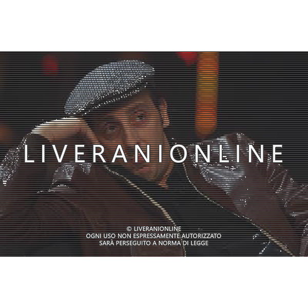 TRASMISSIONE TV: \' SCHERZI A PARTE\' NELLA FOTO: MASSIMO CECCHERINI FOTO ANTONIO SORANO - AG. ALDO LIVERANI SAS