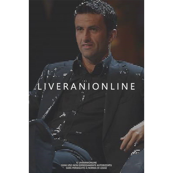 TRASMISSIONE TV: \' SCHERZI A PARTE\' NELLA FOTO: CRISTIAN PANUCCI FOTO ANTONIO SORANO - AG. ALDO LIVERANI SAS