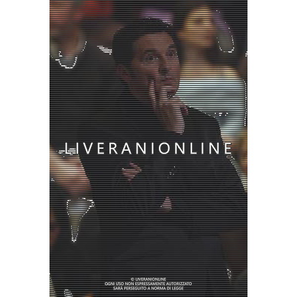 TRASMISSIONE TV: \' SCHERZI A PARTE\' NELLA FOTO: TEO MAMMUCARI FOTO ANTONIO SORANO - AG. ALDO LIVERANI SAS