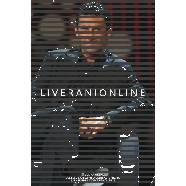 TRASMISSIONE TV: \' SCHERZI A PARTE\' NELLA FOTO: CRISTIAN PANUCCI FOTO ANTONIO SORANO - AG. ALDO LIVERANI SAS