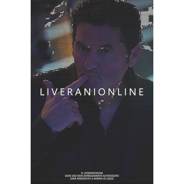 TRASMISSIONE TV: \' SCHERZI A PARTE\' NELLA FOTO: TEO MAMMUCARI FOTO ANTONIO SORANO - AG. ALDO LIVERANI SAS
