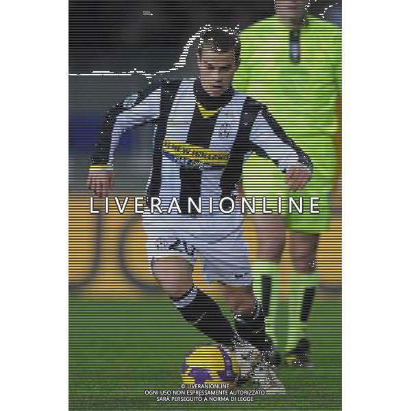 4-2-2009 Torino Sport Calcio Juventus Napoli Coppa Italia Tim 2008/2009 Nella foto: Giovinco sebastian ph.Viganti/AG.ALDO LIVERANI SAS