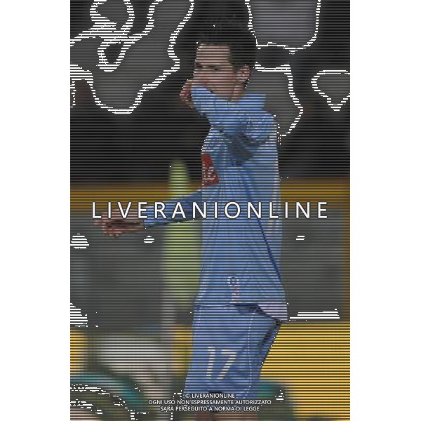 4-2-2009 Torino Sport Calcio Juventus Napoli Coppa Italia Tim 2008/2009 Nella foto: marek Hamsik ph.Viganti/AG.ALDO LIVERANI SAS