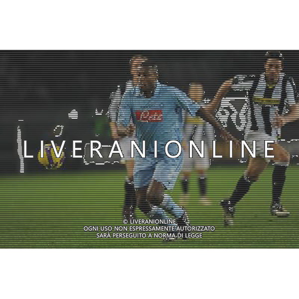 4-2-2009 Torino Sport Calcio Juventus Napoli Coppa Italia Tim 2008/2009 Nella foto: marcelo Zalayeta ph.Viganti/AG.ALDO LIVERANI SAS