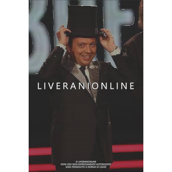 TRASMISSIONE TV: \' CHIAMBRETTI NIGHT\' NELLA FOTO: PIERO CHIAMBRETTI © ANTONIO SORANO - AG. ALDO LIVERANI SAS