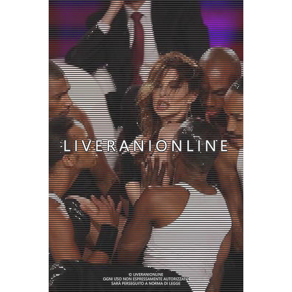 TRASMISSIONE TV: \' CHIAMBRETTI NIGHT\' NELLA FOTO: ALBA PARIETTI © ANTONIO SORANO - AG. ALDO LIVERANI SAS