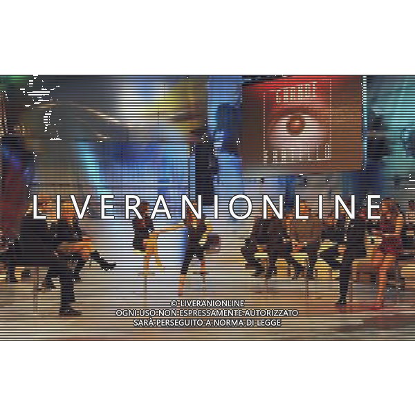 TRASMISSIONE TV: \' QUESTA DOMENICA\' NELLA FOTO: DANIELA MARTANI - PAOLA PEREGO - ROSARIA CANNAVO\' © MASSIMO BRUNI - AG. ALDO LIVERANI SAS