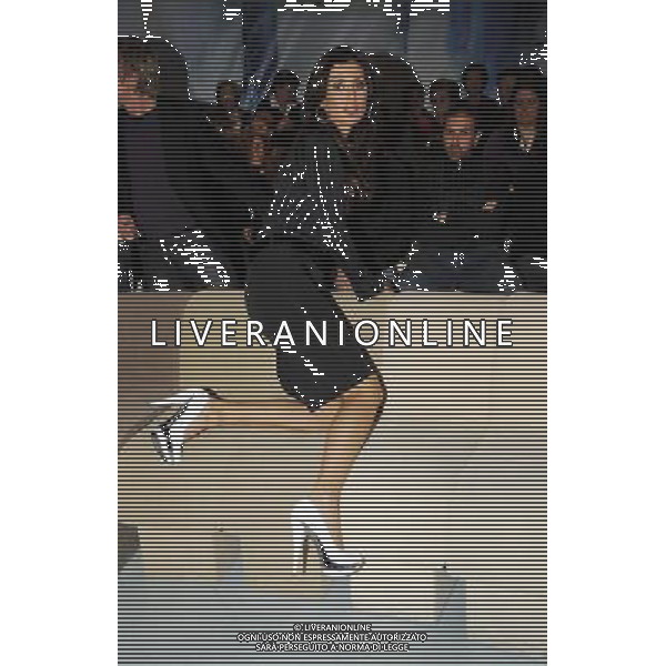 TRASMISSIONE TV: \' QUESTA DOMENICA\' NELLA FOTO: DANIELA MARTANI © MASSIMO BRUNI - AG. ALDO LIVERANI SAS