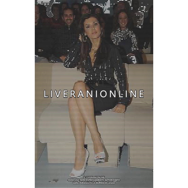 TRASMISSIONE TV: \' QUESTA DOMENICA\' NELLA FOTO: DANIELA MARTANI © MASSIMO BRUNI - AG. ALDO LIVERANI SAS