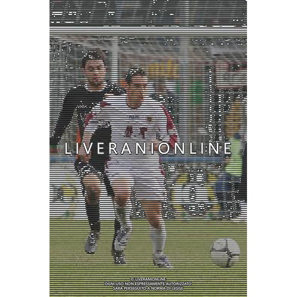 VENEZIA 08/02/2009 CAMPIONATO NAZIONALE 1 ^ DIVISIONE GIRONE A VENEZIA-REGGIANA NELLA FOTO:ALESSI GIUSEPPE FOTO PAOLA GARBUIO/AG.ALDO LIVERANI