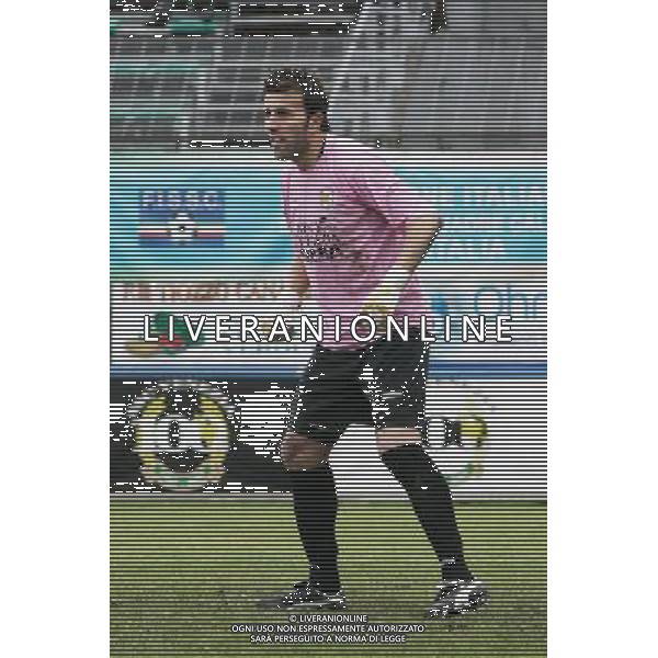 VENEZIA 08/02/2009 CAMPIONATO NAZIONALE 1 ^ DIVISIONE GIRONE A VENEZIA-REGGIANA NELLA FOTO:APREA GIUSEPPE FOTO PAOLA GARBUIO/AG.ALDO LIVERANI