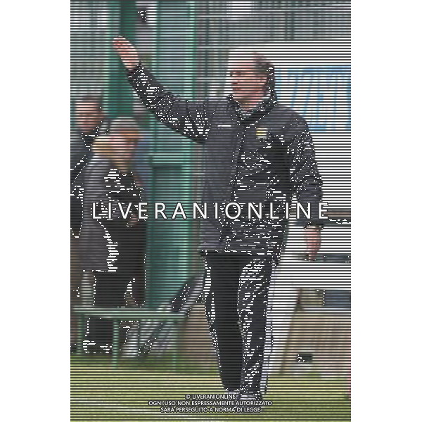 VENEZIA 08/02/2009 CAMPIONATO NAZIONALE 1 ^ DIVISIONE GIRONE A VENEZIA-REGGIANA NELLA FOTO:CUOGHI STEFANO FOTO PAOLA GARBUIO/AG.ALDO LIVERANI