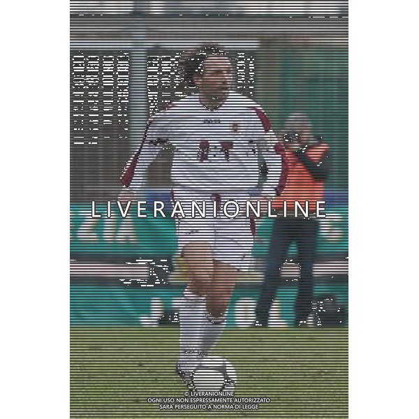 VENEZIA 08/02/2009 CAMPIONATO NAZIONALE 1 ^ DIVISIONE GIRONE A VENEZIA-REGGIANA NELLA FOTO:GRIECO VITO FOTO PAOLA GARBUIO/AG.ALDO LIVERANI